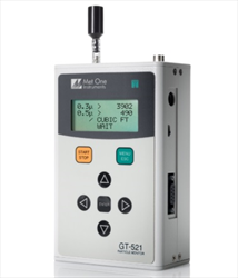 Máy đo độ bụi GT-521s Met One